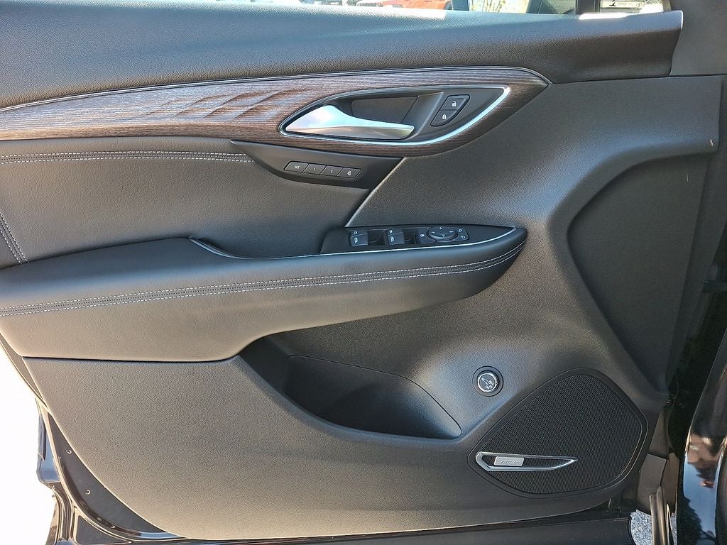 2021 Buick Envision Avenir