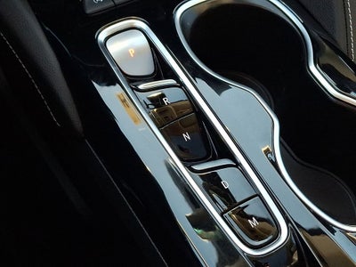 2021 Buick Envision Avenir