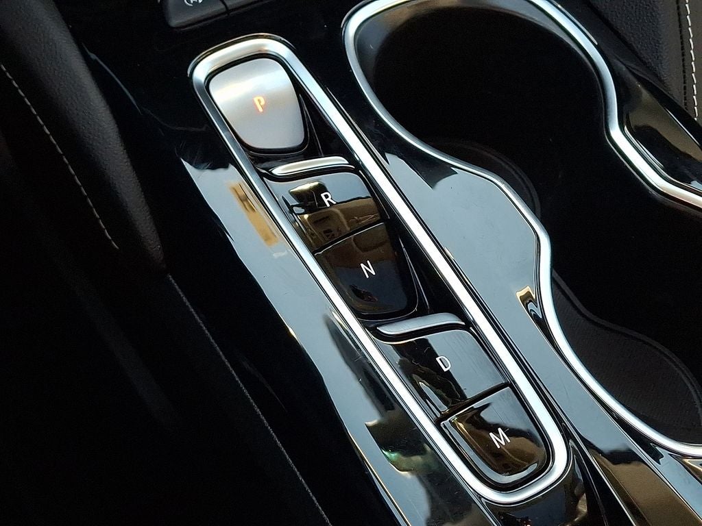 2021 Buick Envision Avenir