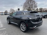 2021 Buick Envision Avenir