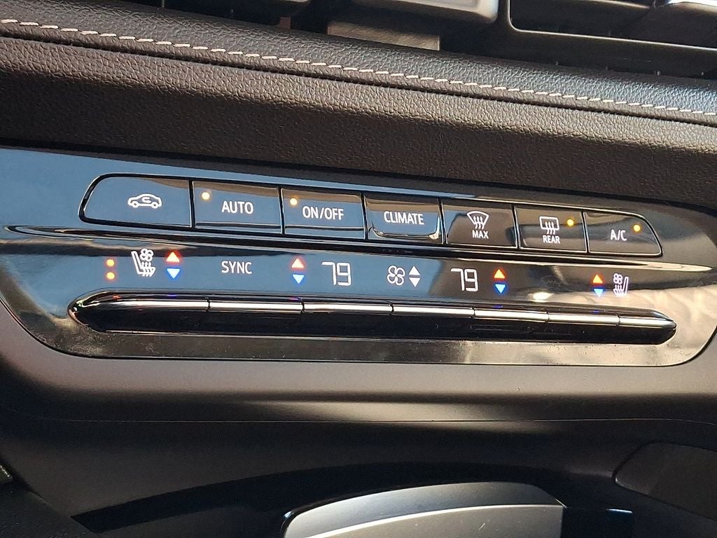 2021 Buick Envision Avenir