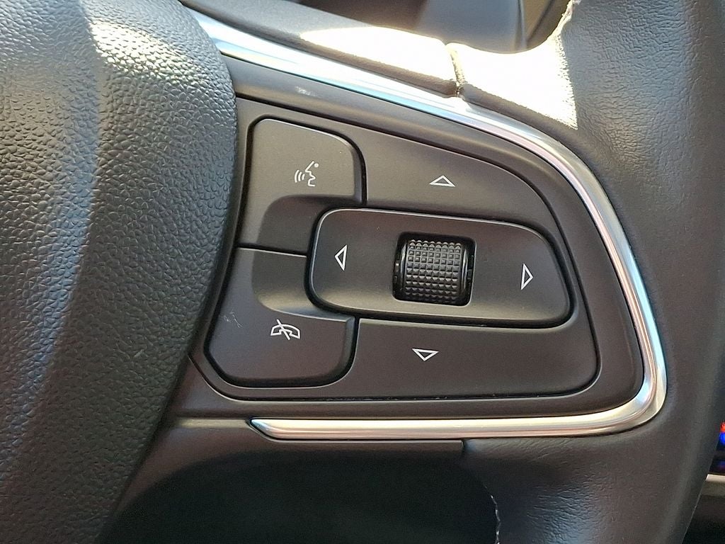 2021 Buick Envision Avenir