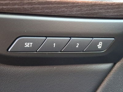 2021 Buick Envision Avenir