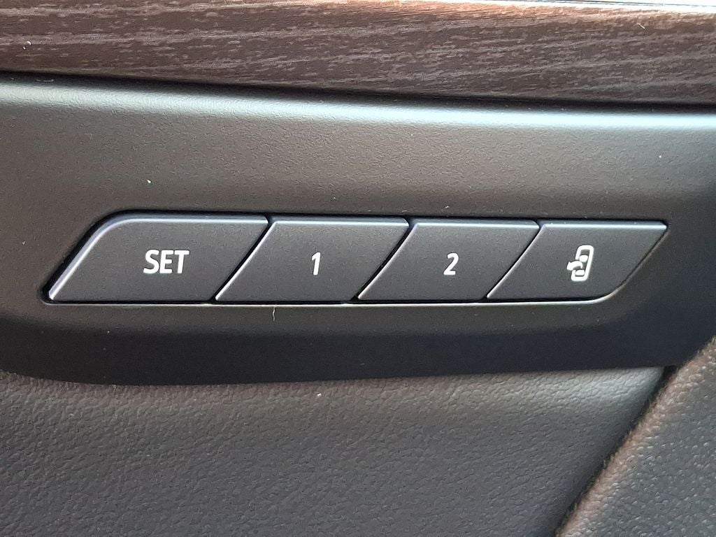 2021 Buick Envision Avenir