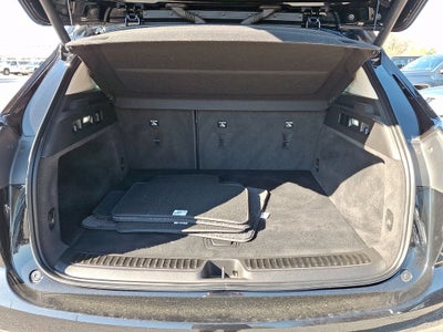 2021 Buick Envision Avenir