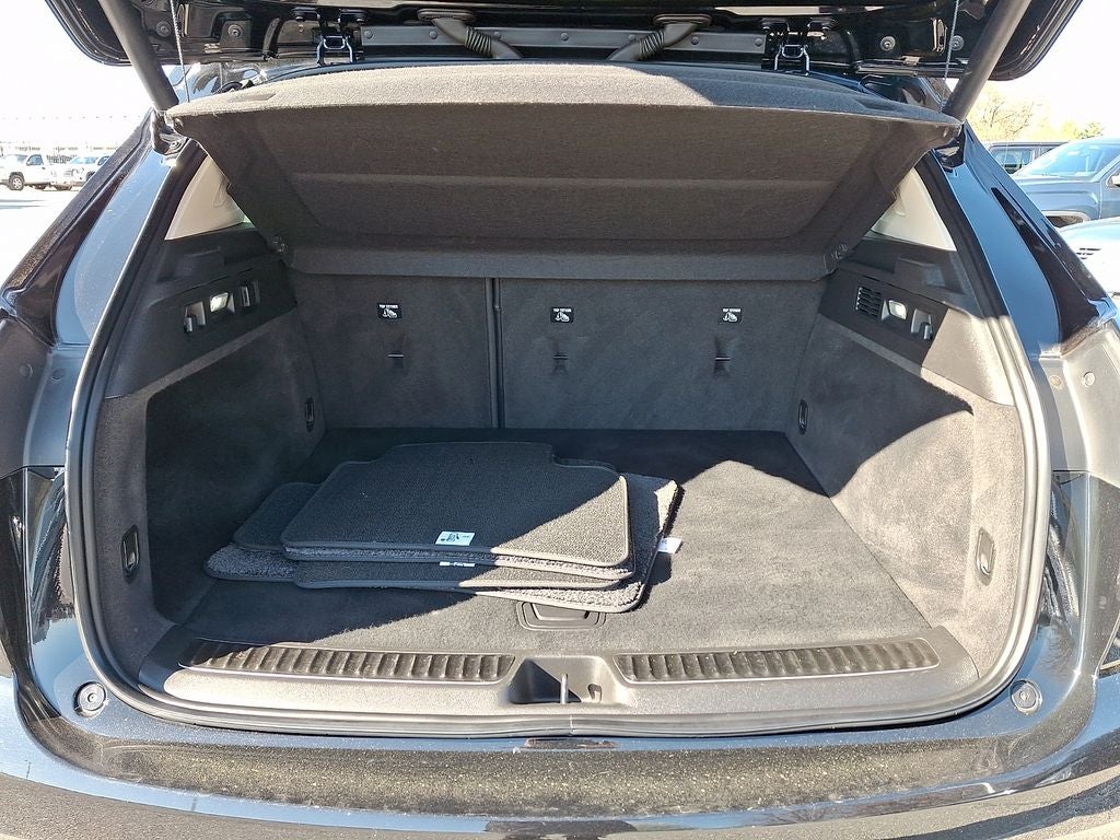 2021 Buick Envision Avenir