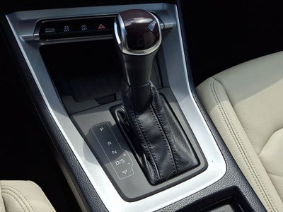 2023 Audi Q3 Premium Plus S Line quattro