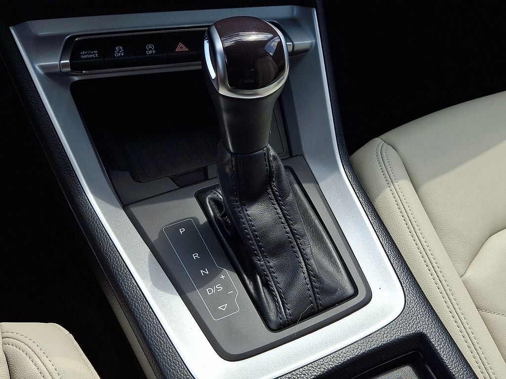 2023 Audi Q3 Premium Plus S Line quattro