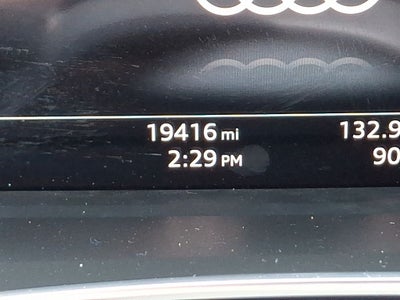 2023 Audi Q3 Premium Plus S Line quattro
