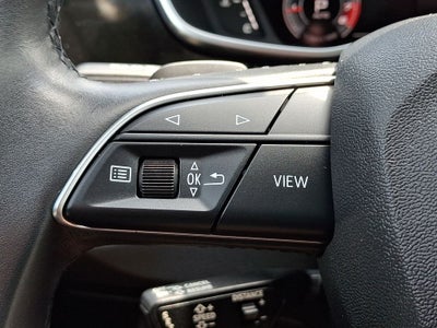 2023 Audi Q3 Premium Plus S Line quattro