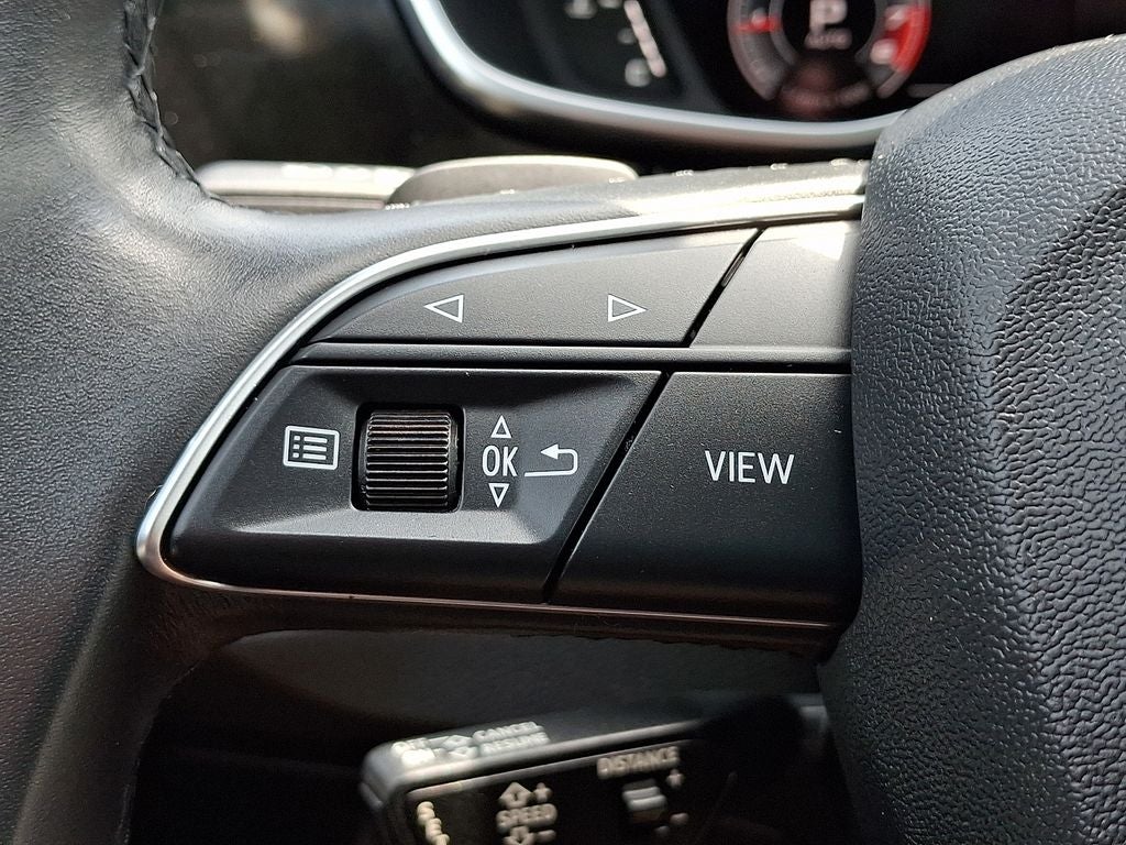2023 Audi Q3 Premium Plus S Line quattro