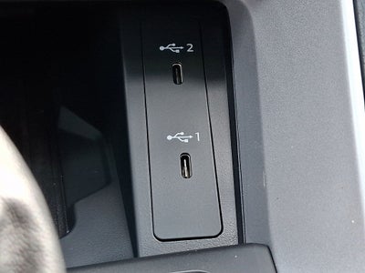 2023 Audi Q3 Premium Plus S Line quattro