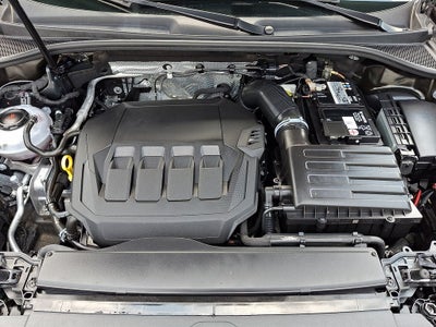 2023 Audi Q3 Premium Plus S Line quattro