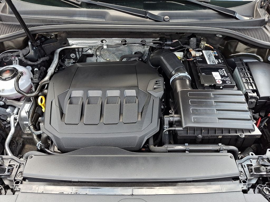 2023 Audi Q3 Premium Plus S Line quattro