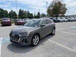 2023 Audi Q3 Premium Plus S Line quattro