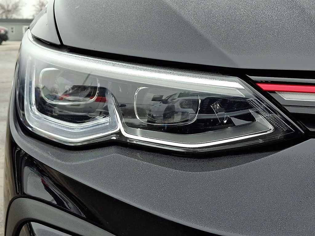 2022 Volkswagen Golf GTI 2.0T SE