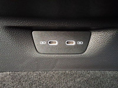 2022 Volkswagen Golf GTI 2.0T SE