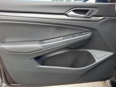 2022 Volkswagen Golf GTI 2.0T SE