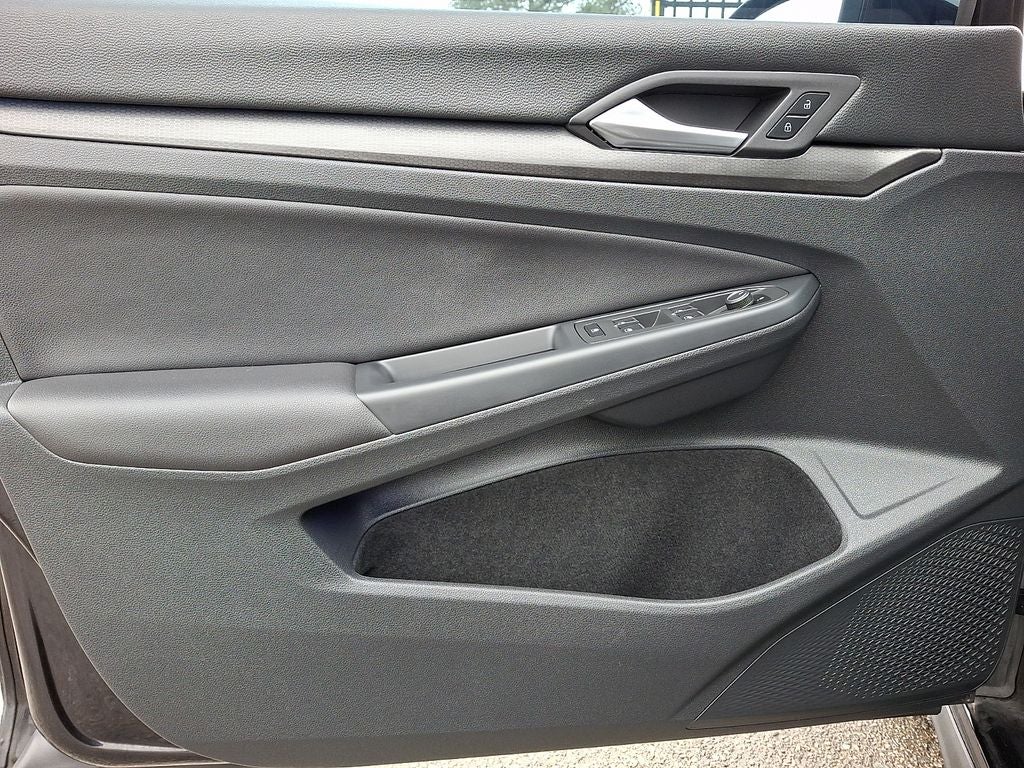 2022 Volkswagen Golf GTI 2.0T SE