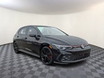 2022 Volkswagen Golf GTI 2.0T SE