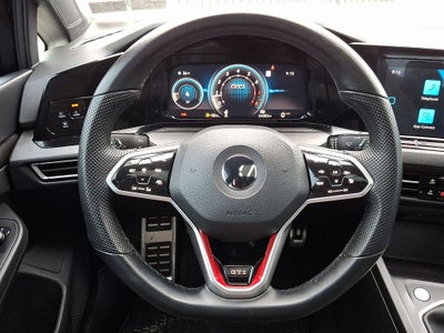 2022 Volkswagen Golf GTI 2.0T SE