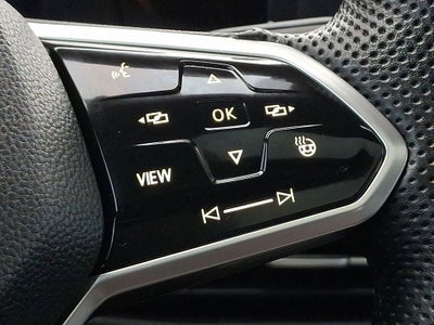 2022 Volkswagen Golf GTI 2.0T SE