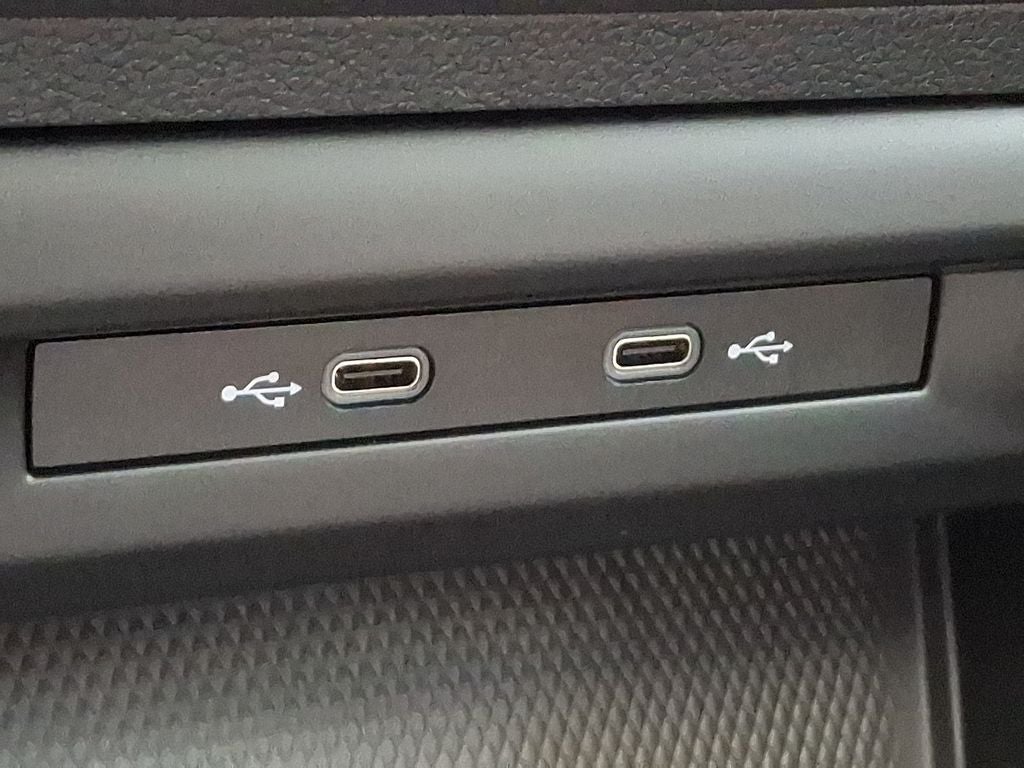 2022 Volkswagen Golf GTI 2.0T SE