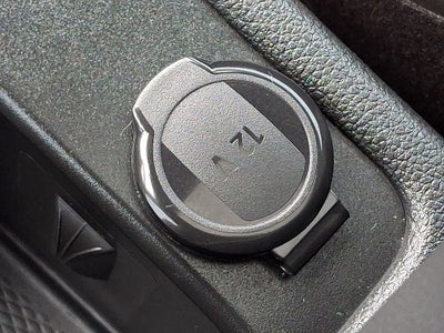 2022 Volkswagen Golf GTI 2.0T SE