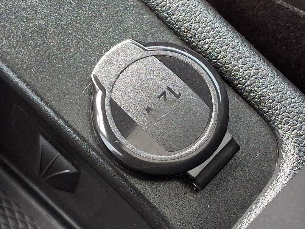 2022 Volkswagen Golf GTI 2.0T SE