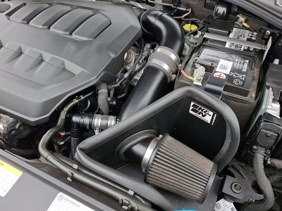 2022 Volkswagen Golf GTI 2.0T SE