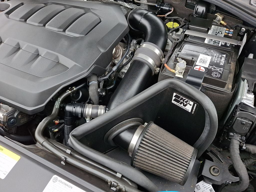 2022 Volkswagen Golf GTI 2.0T SE