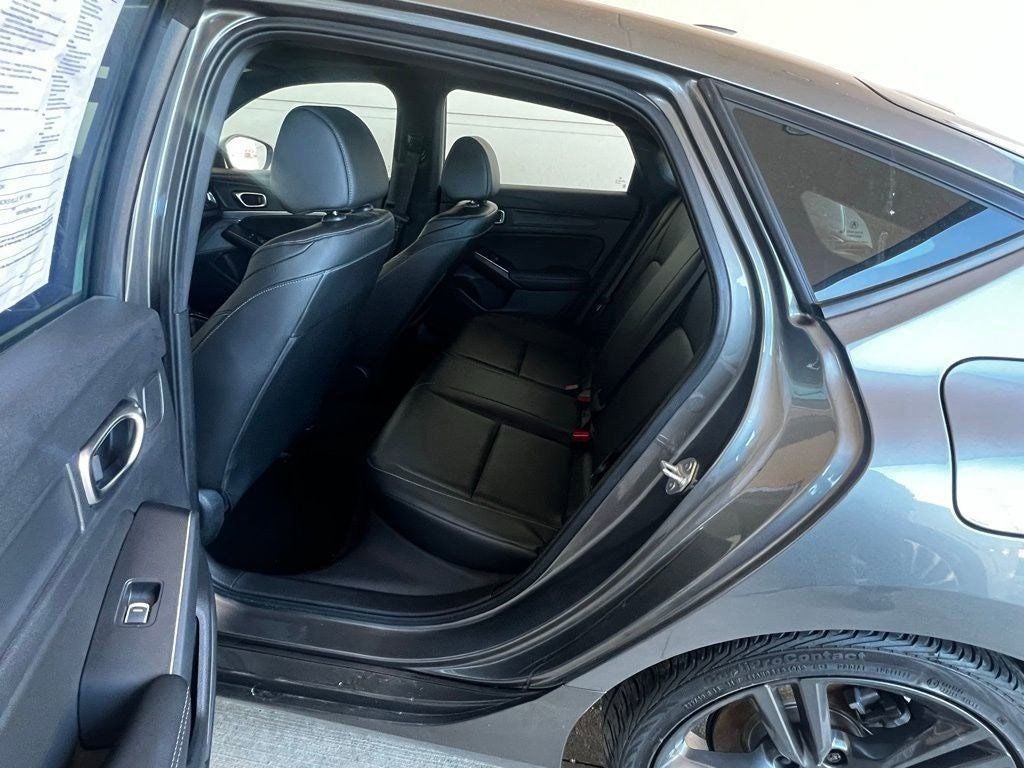 2023 Acura Integra A-Spec Package