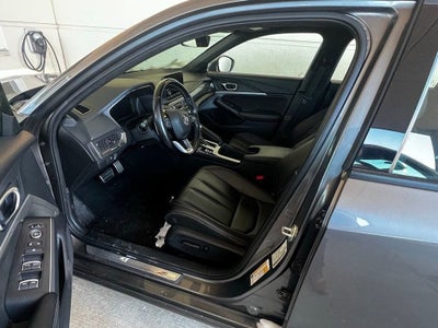 2023 Acura Integra A-Spec Package