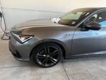 2023 Acura Integra A-Spec Package