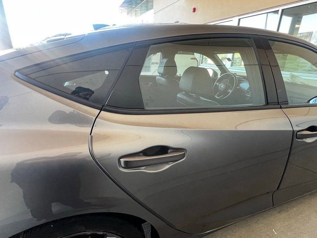 2023 Acura Integra A-Spec Package