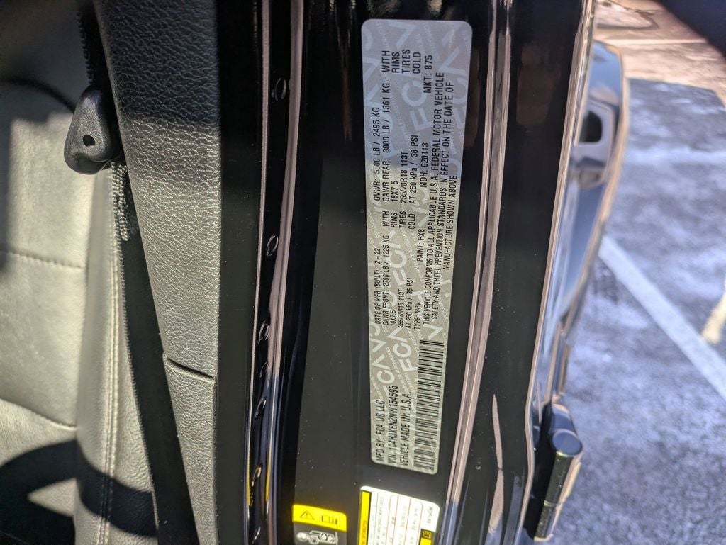 2022 Jeep Wrangler Unlimited Sahara Altitude