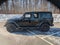 2022 Jeep Wrangler Unlimited Sahara Altitude