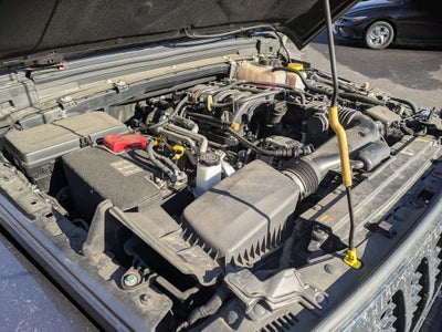 2022 Jeep Gladiator Altitude