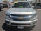 2019 Chevrolet Colorado Work Truck