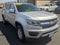 2019 Chevrolet Colorado Work Truck