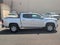 2019 Chevrolet Colorado Work Truck