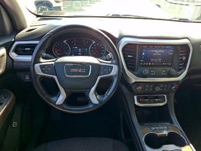 2020 GMC Acadia SLE