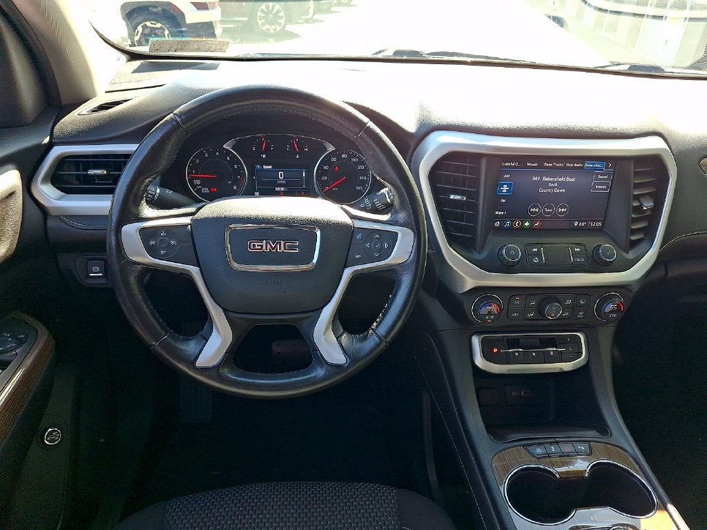 2020 GMC Acadia SLE
