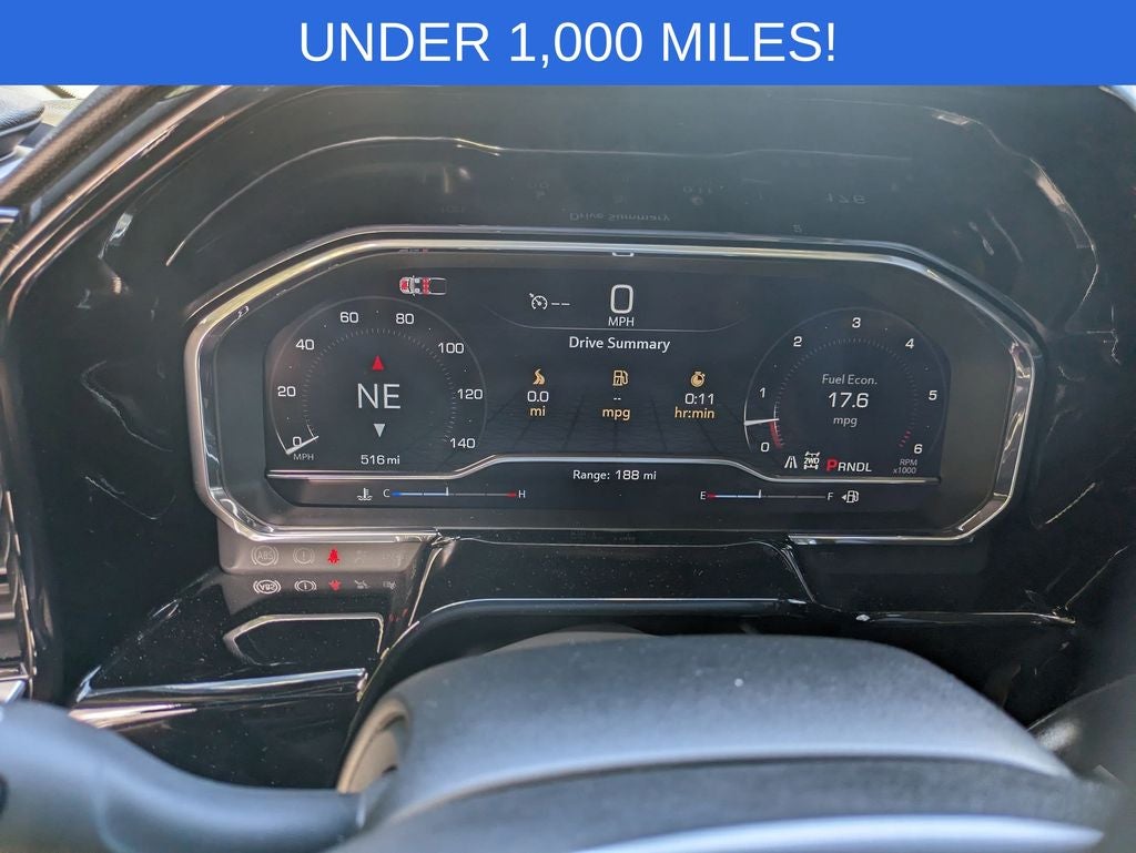 2025 GMC Sierra 1500 SLE