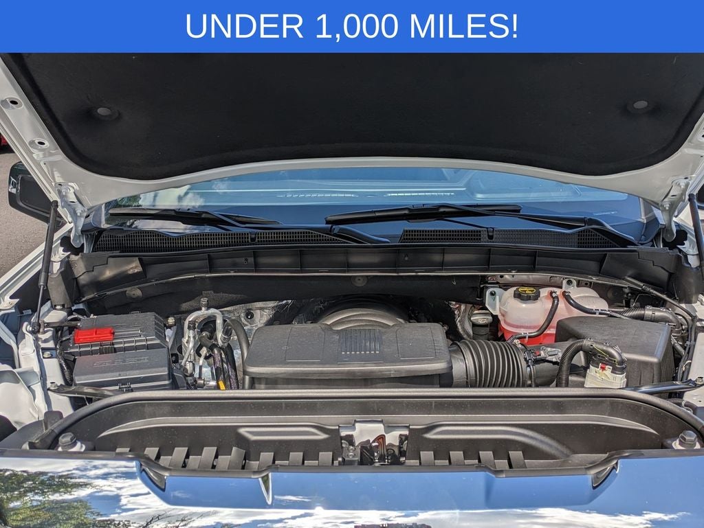 2025 GMC Sierra 1500 SLE