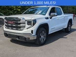 2025 GMC Sierra 1500 SLE