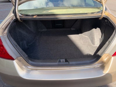 2006 Honda Accord EX 2.4