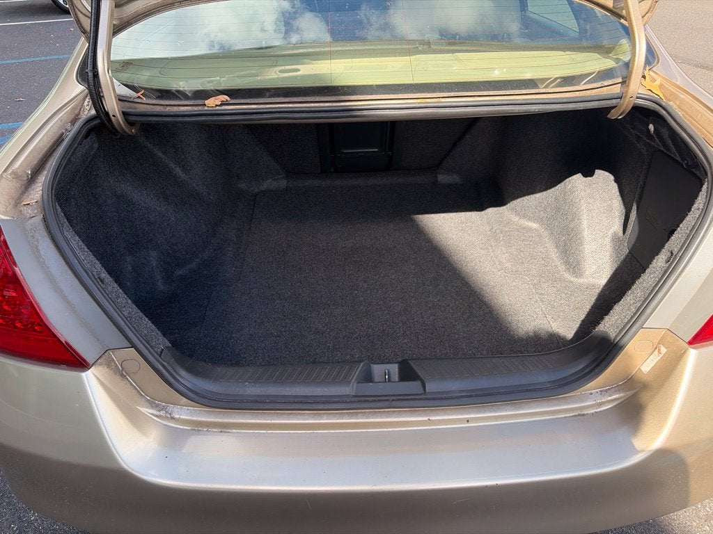 2006 Honda Accord EX 2.4