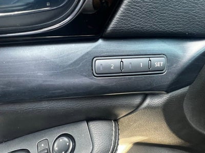 2023 Nissan Maxima Platinum