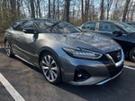 2023 Nissan Maxima Platinum